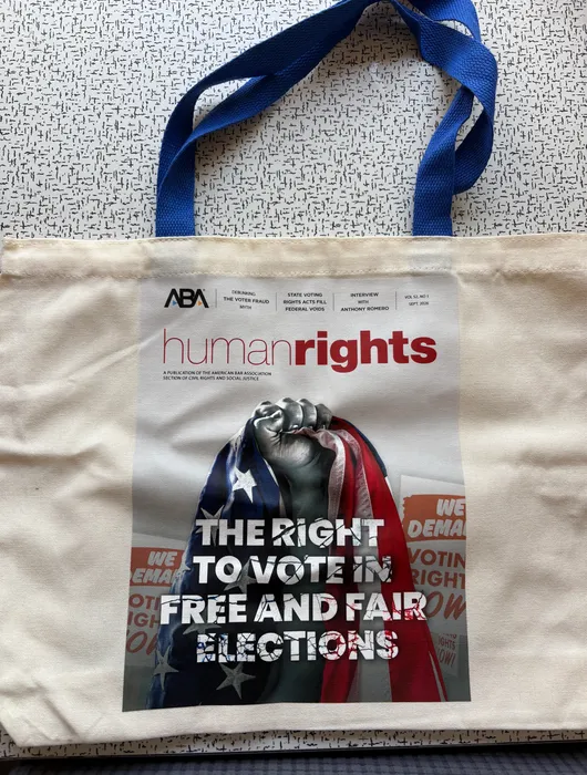 CustomCanvasNow.Com - Custom Natural Cotton Tote Bag