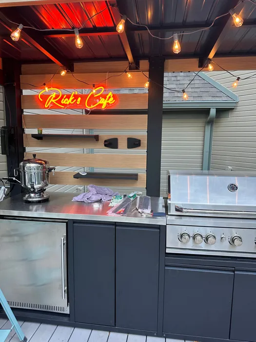 CustomCanvasNow.Com - Custom Neon Sign