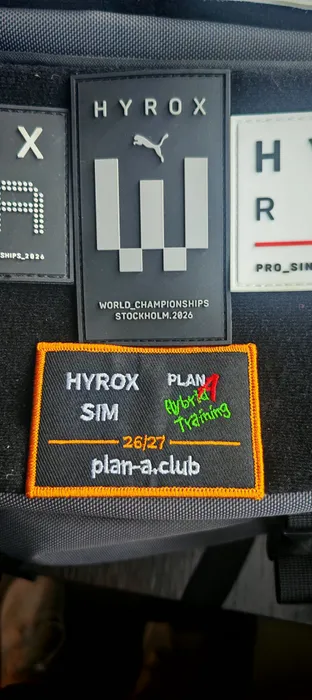 CustomCanvasNow.Com - Embroidered Patches