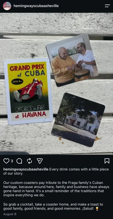 CustomCanvasNow.Com - Pulpboard Coasters