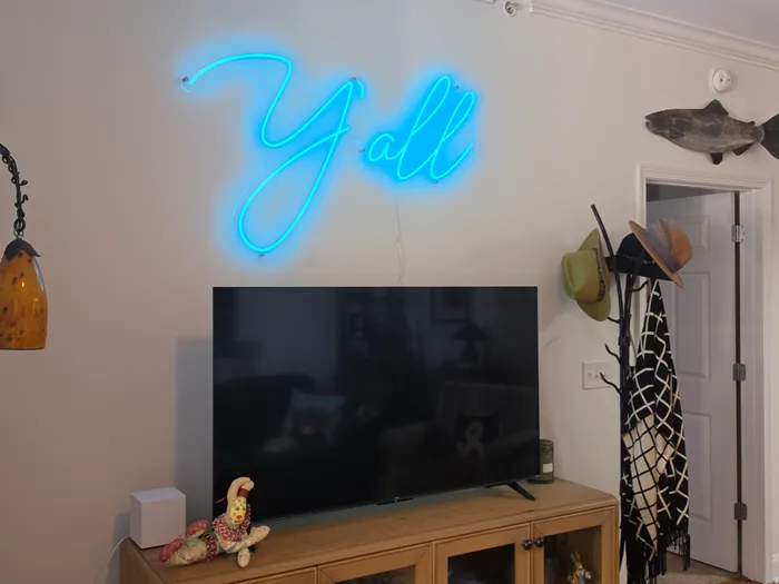 CustomCanvasNow.Com - Custom Neon Sign