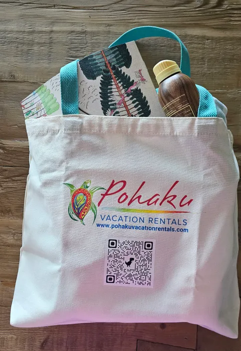 CustomCanvasNow.Com - Custom Natural Cotton Tote Bag