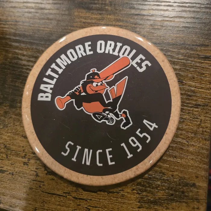 CustomCanvasNow.Com - Cork Coasters