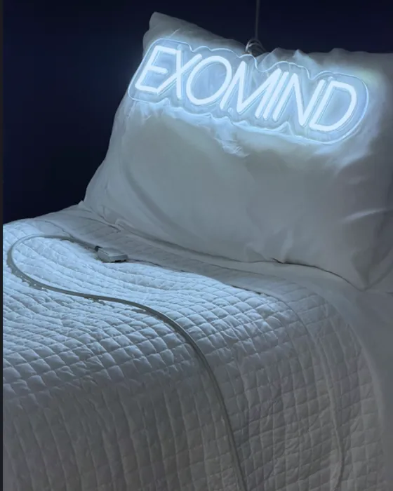 CustomCanvasNow.Com - Custom Neon Sign