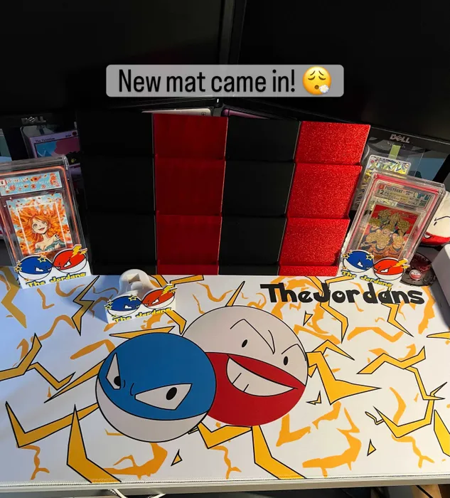 CustomCanvasNow.Com - Custom Gaming Mouse Pad