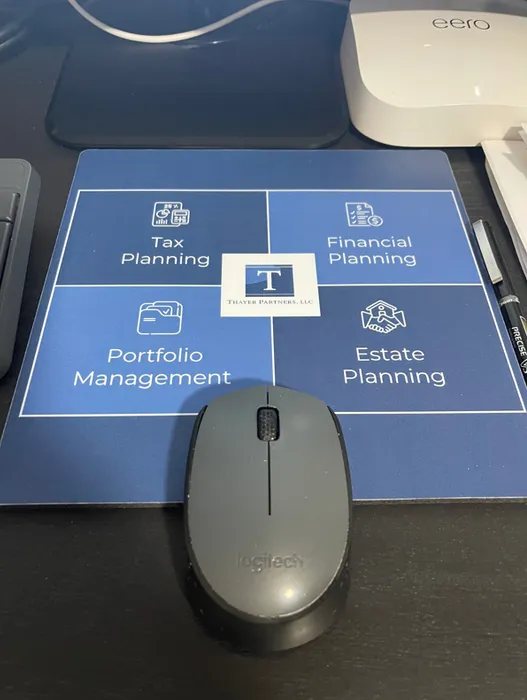 CustomCanvasNow.Com - Custom Square Mouse Pad