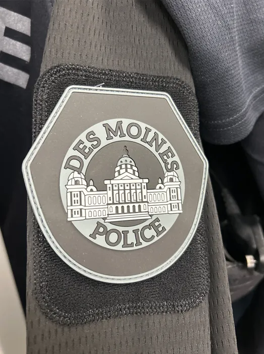 CustomCanvasNow.Com - Rubber Patches