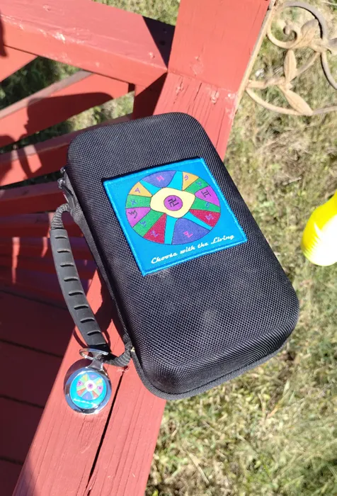 CustomCanvasNow.Com - Woven Patches