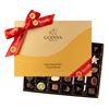 Godiva Ballotin Gold 36 Piece Assortment Box 