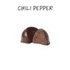 Gourmet Chocolate Truffles Gift Box - 40 pc 