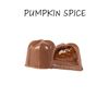 Gourmet Chocolate Truffles Gift Box - 40 pc 