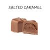 Gourmet Chocolate Truffles Gift Box - 40 pc 