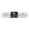 Custom Dipped Sandwich Cookies - 4pc 