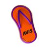 Flip Flop Mint Tin 