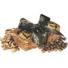 Gift Basket with Chocolate Tennis Balls 