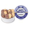 Decadent Heart Cookie in Gift Tin 