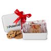Mrs. Fields Sweet Delights Cookie Tin 