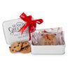 Mrs. Fields Sweet Delights Cookie Tin 
