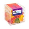 Clever Candy Sweet Boxes with Gummy Bears 