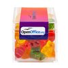 Clever Candy Sweet Boxes with Gummy Bears 