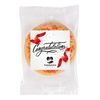 Fresh Beginnings Individually Wrapped Sugar Cookie 