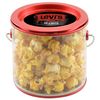 Tin Pail with Caramel Popcorn 