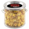 Tin Pail with Caramel Popcorn 