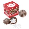 Hot Cocoa Bomb - Peppermint Flavor 