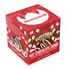 Hot Cocoa Bomb - Peppermint Flavor 