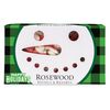 Snowman Die Cut Box with Gummy Snowmen 