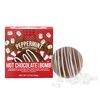 Hot Cocoa Bomb - Peppermint Flavor 
