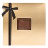 Custom Chocolate Squares Gift Box (1 1/2 lbs.) 