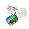 Domed Tin-MicroMints® 