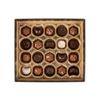 Medium Deluxe Gift Box with Silver Band 