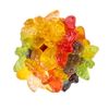 Clever Candy 2oz. Handfuls - Gummy Butterflies 