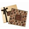 Classic Custom Chocolate Delights Gift Box 