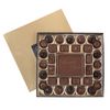 Classic Custom Chocolate Delights Gift Box 