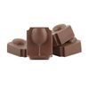 Classic Custom Chocolate Delights Gift Box 