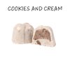 Gourmet Truffles Gift Box with Full Color Lid - 40 pc 
