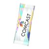 Full Color Tube DigiBag™ with Chocolate Covered Sunflower Seeds 