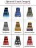 Three-Tier Tower 