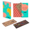 Gourmet Chocolate Bar In Card Box 