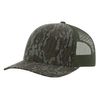 Richardson 112P Printed Trucker 