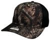 Richardson 112P Printed Trucker 
