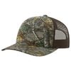 Richardson 112P Printed Trucker 