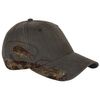 Dri Duck Walleye Waxy Canvas 