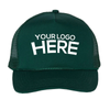 Valucap Five panel Trucker Mesh Back 