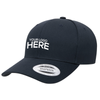 YP Classics CVC Snapback 