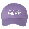 Valucap Bio-washed Dad Hat 