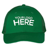 Valucap Twill Trucker 